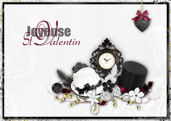 St Valentin 2