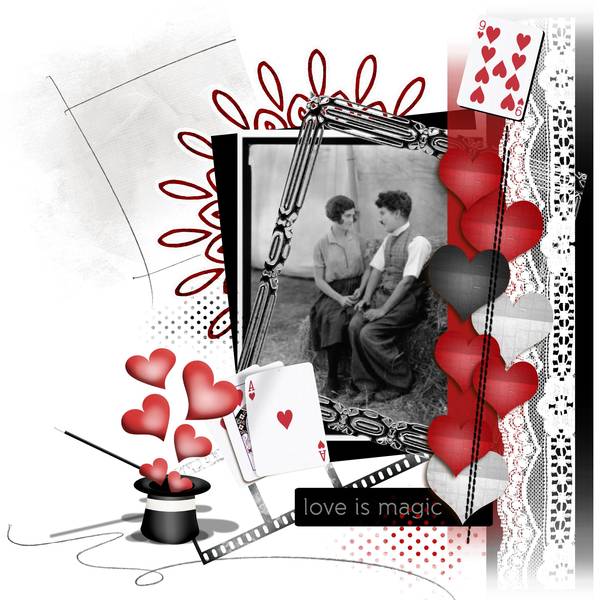 st valentin