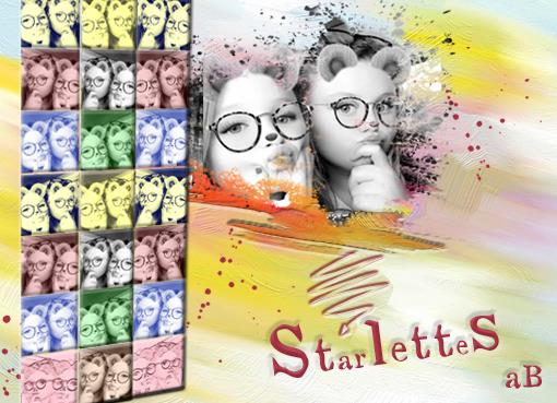 starlettes