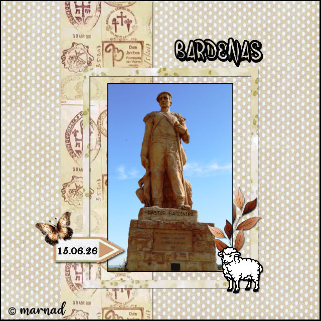 Statue