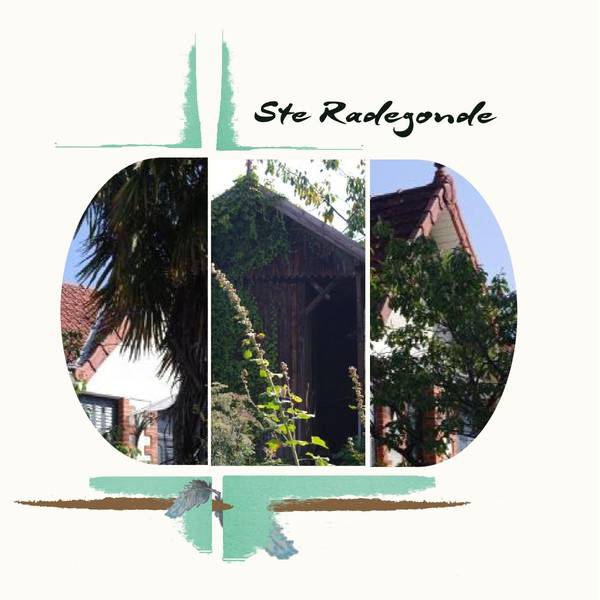 Ste Radegonde