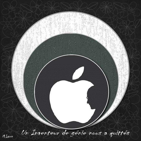 Steve Jobs un inventeur de génie