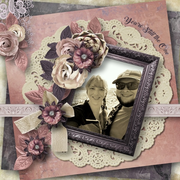 Still the one Matt &amp; Brandy