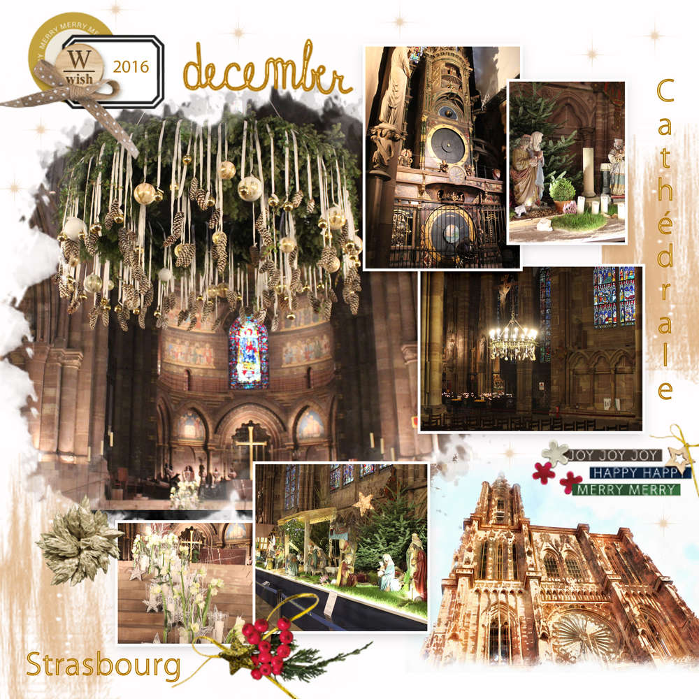 Strasbourg