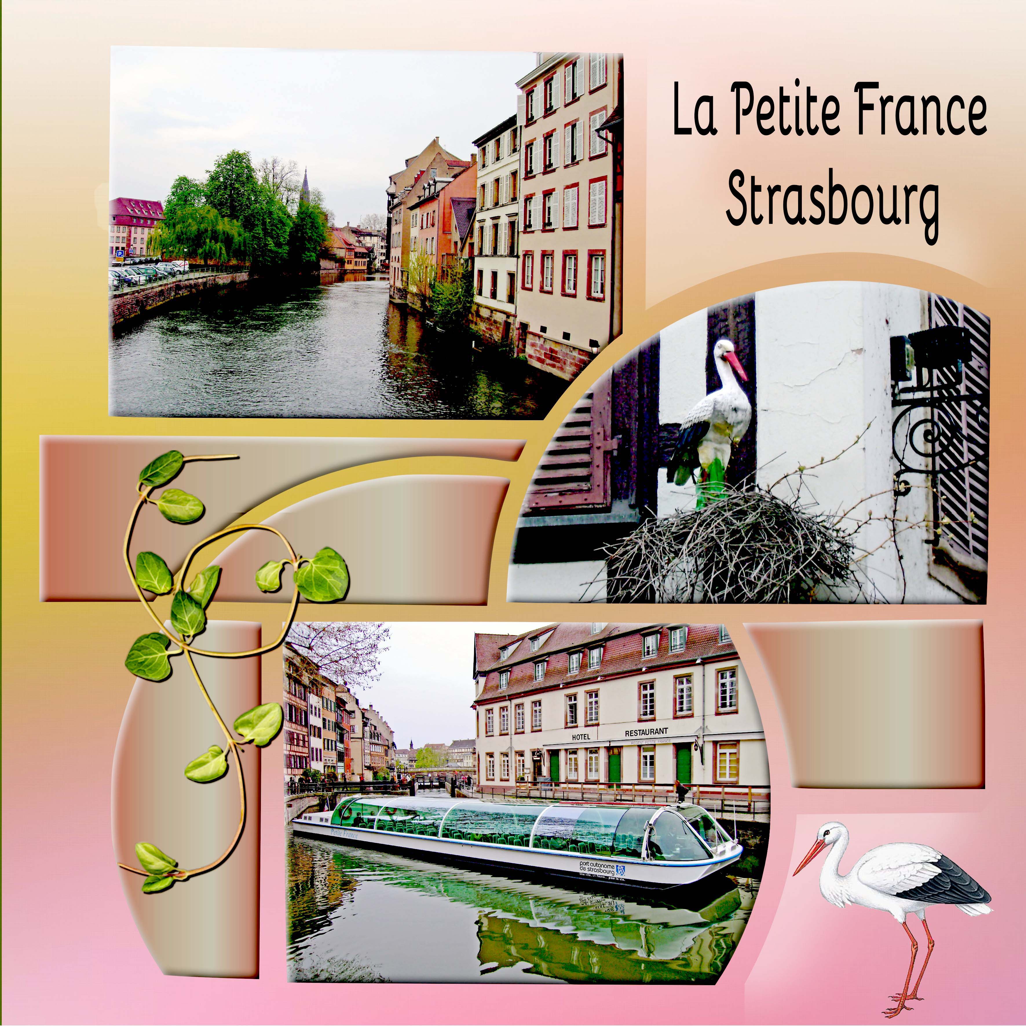 Strasbourg