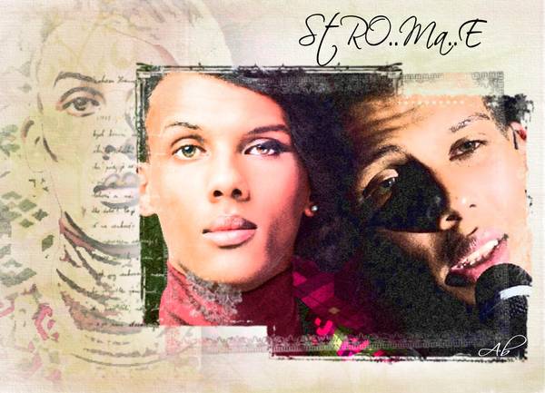 Stromae...formidable...
