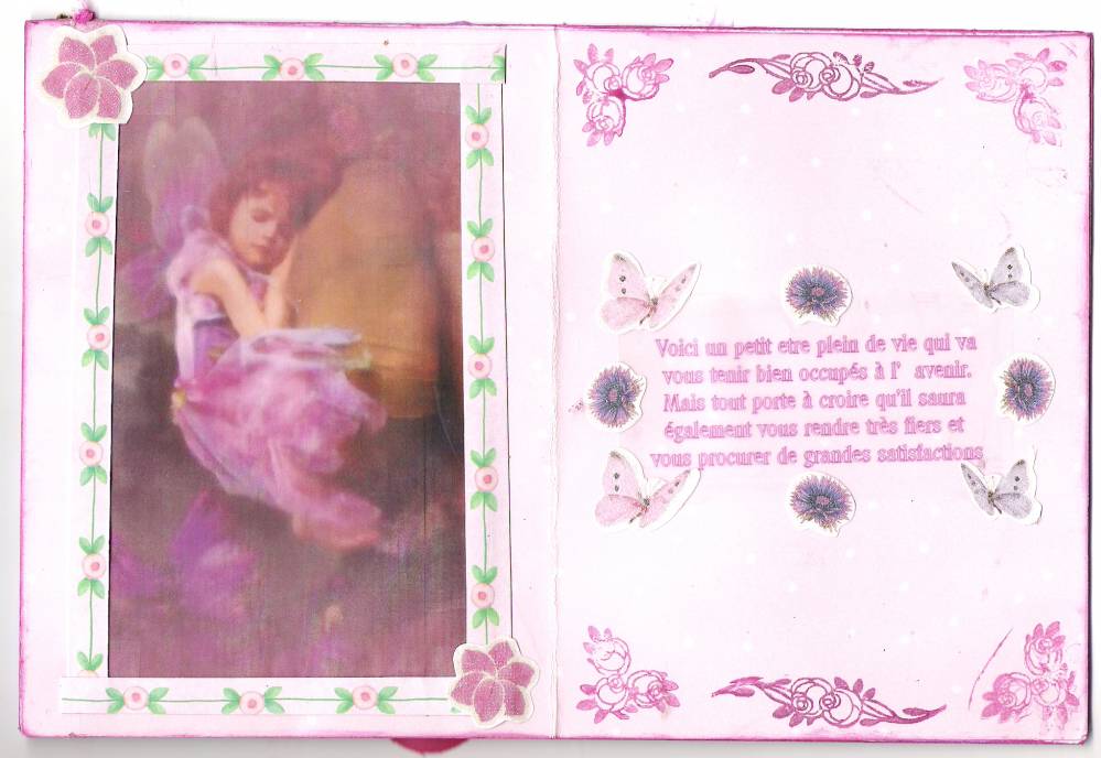 suite petite fée page interieure