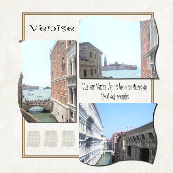 suite visite palais des doges.