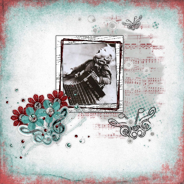 Suivre le rythme ...