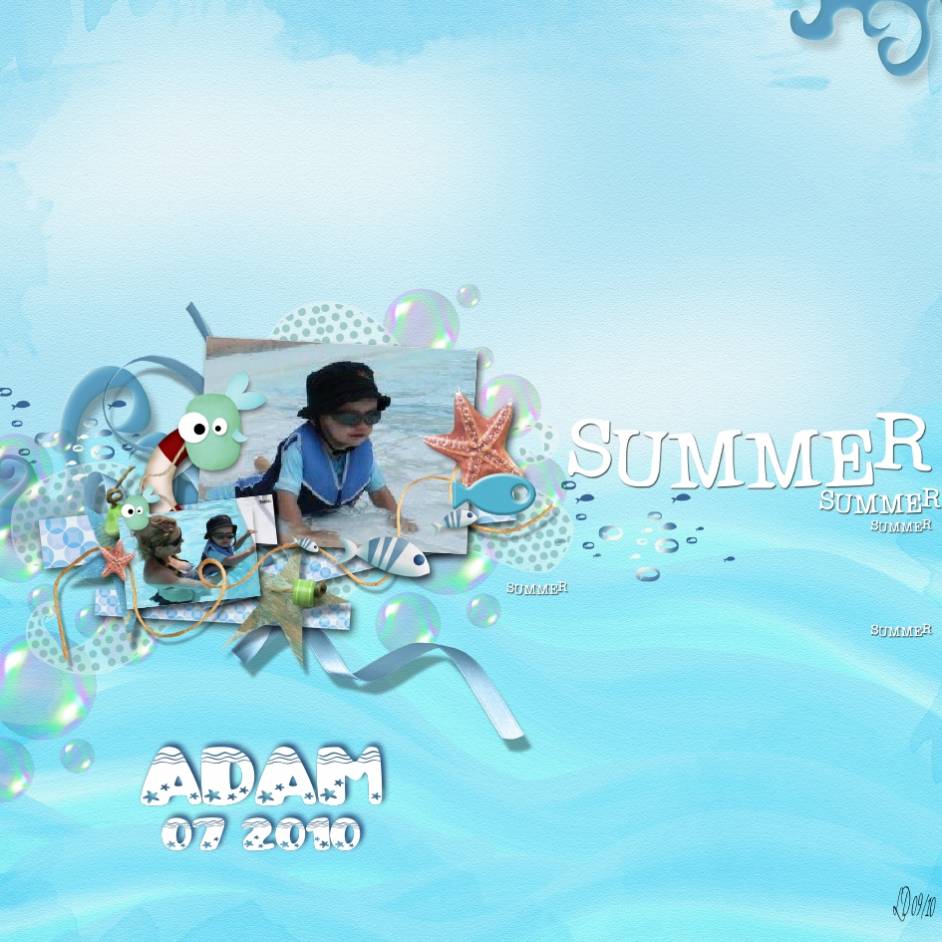 summer