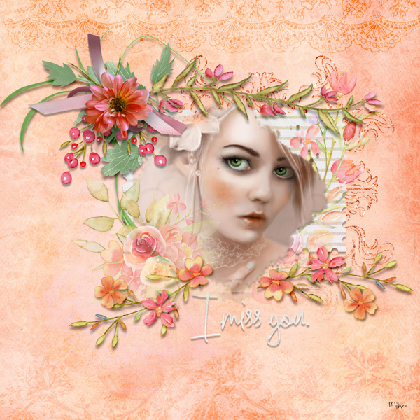 "Sunny Day" de CarolW Designs