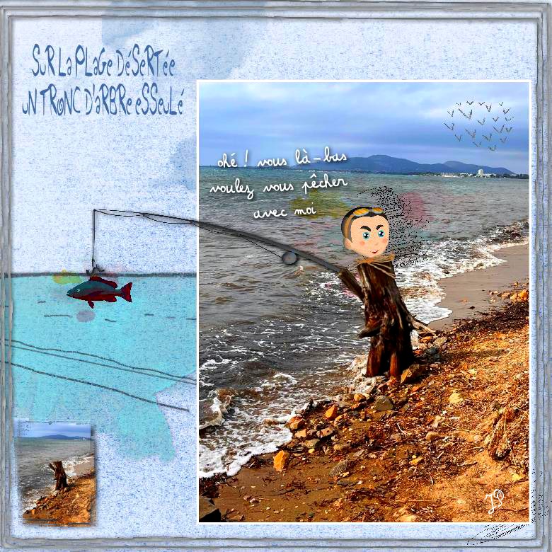 sur la plage desertée.jpg