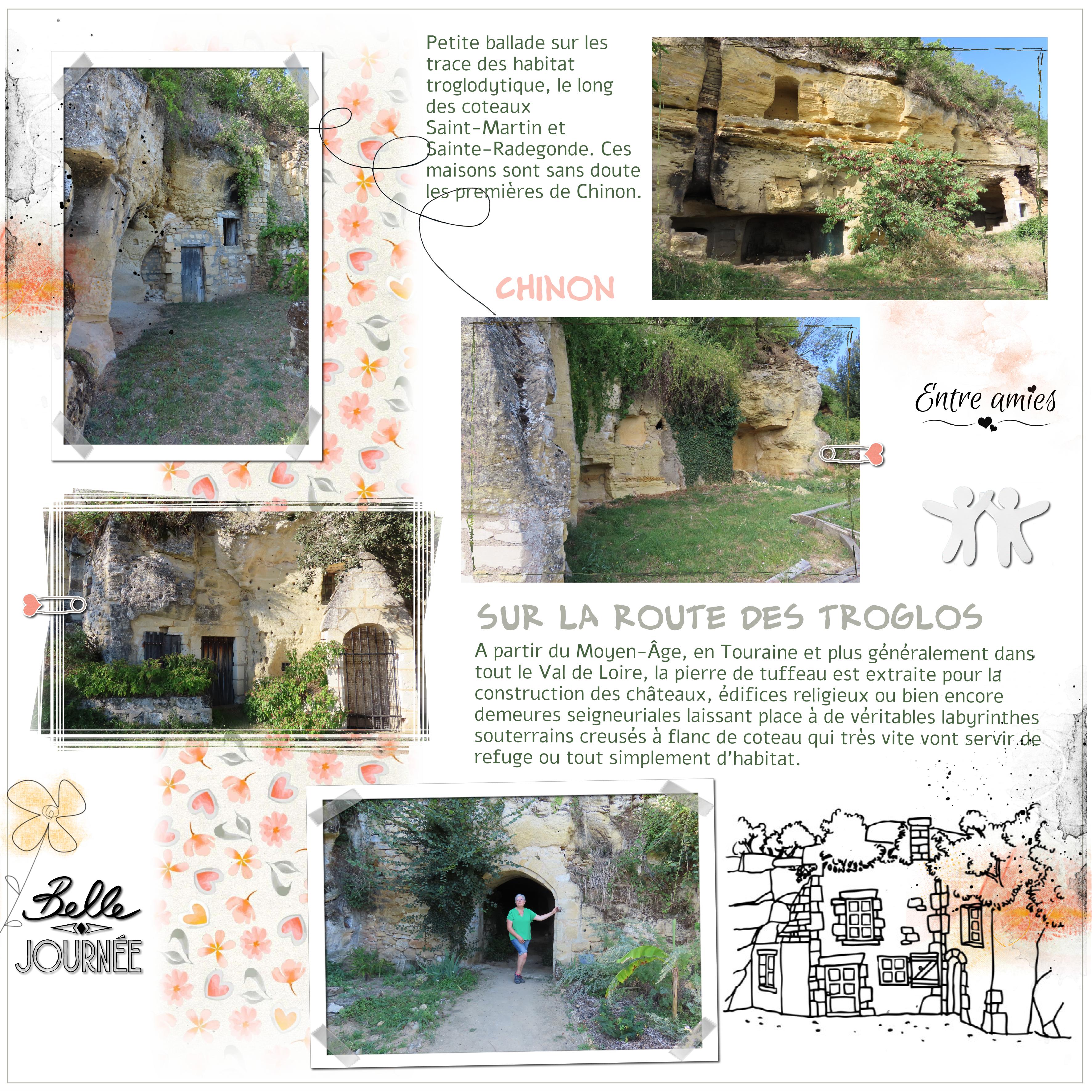 sur les traces des troglos chinon.