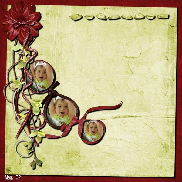 Suspendu à la branche