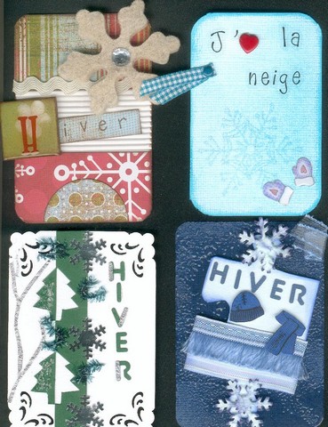 swap ATC groupe Hiver