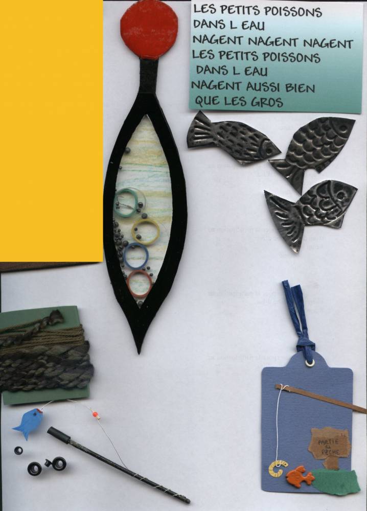 Swap pêche et rivières