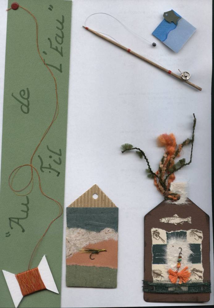 Swap pêche et rivières