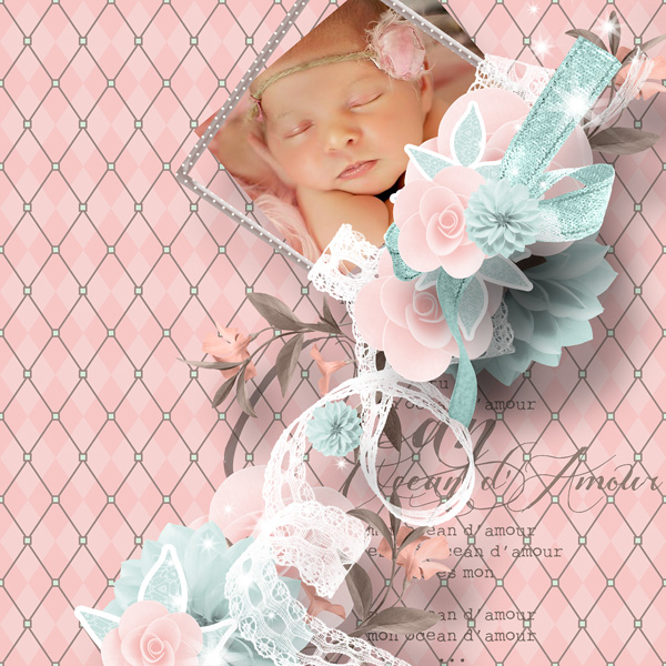 Sweet as can be