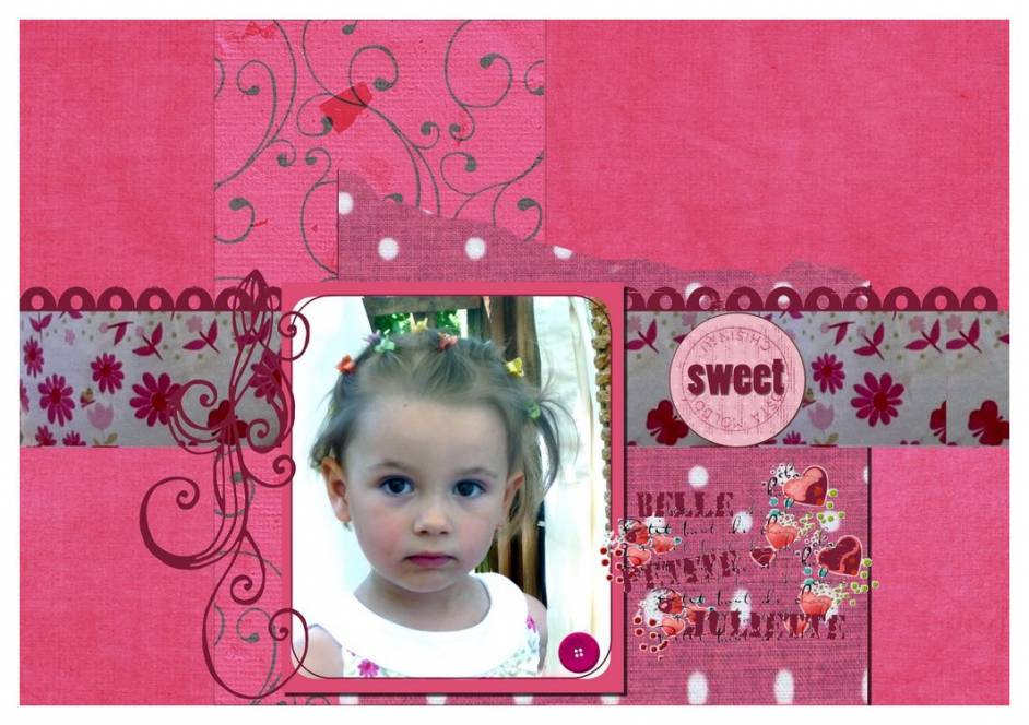 Sweet Juju