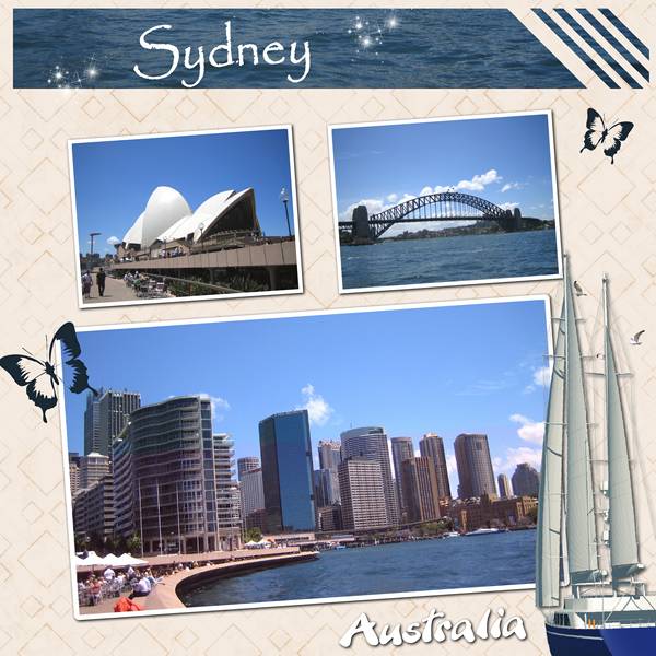 Sydney