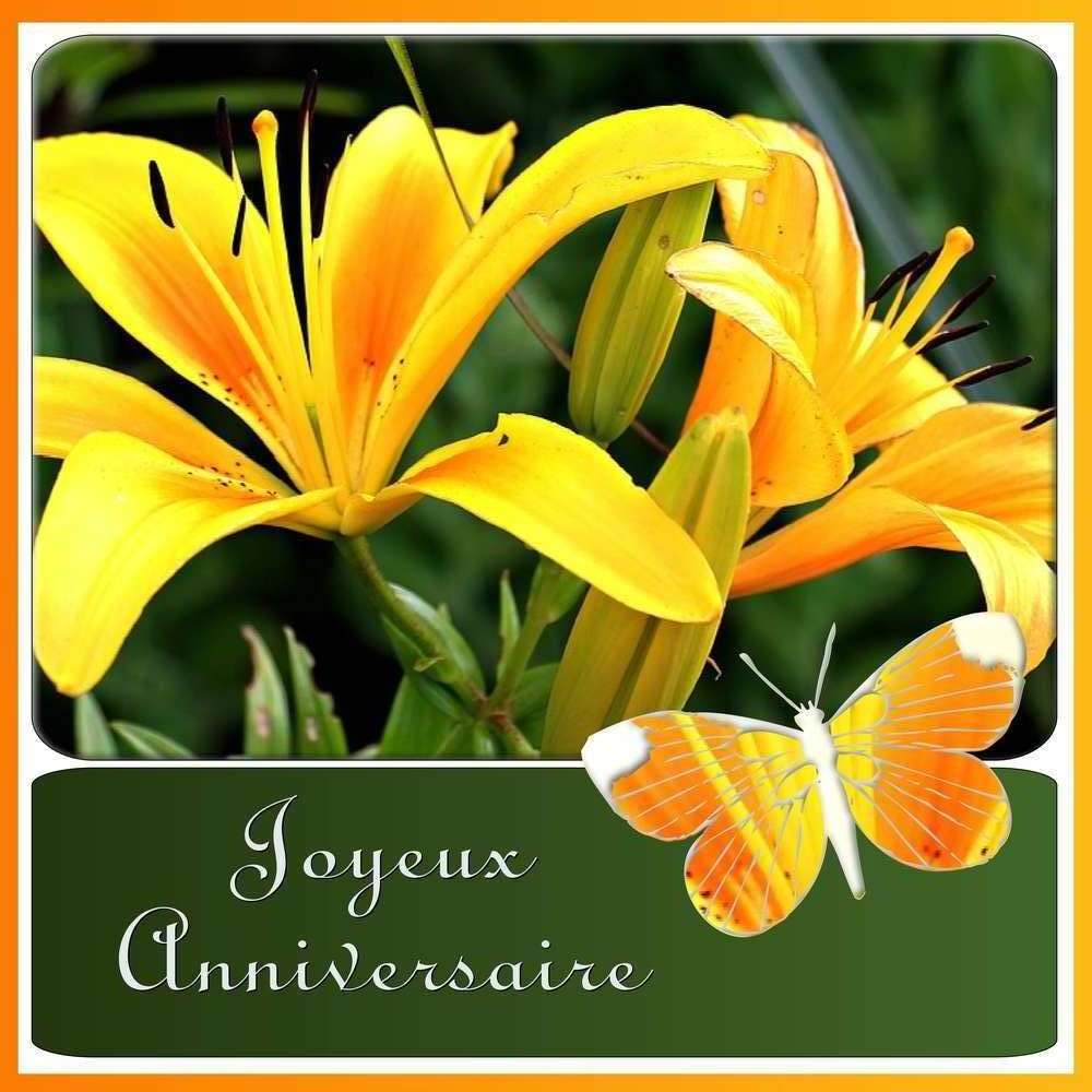 SYLVIANE (SISI) - JOYEUX  ANNIVERSAIRE