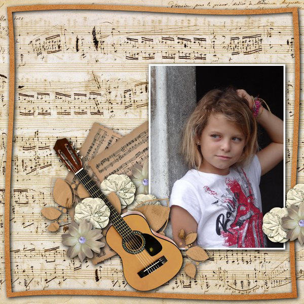 Symphonic memories de Leaugoscrap -2-