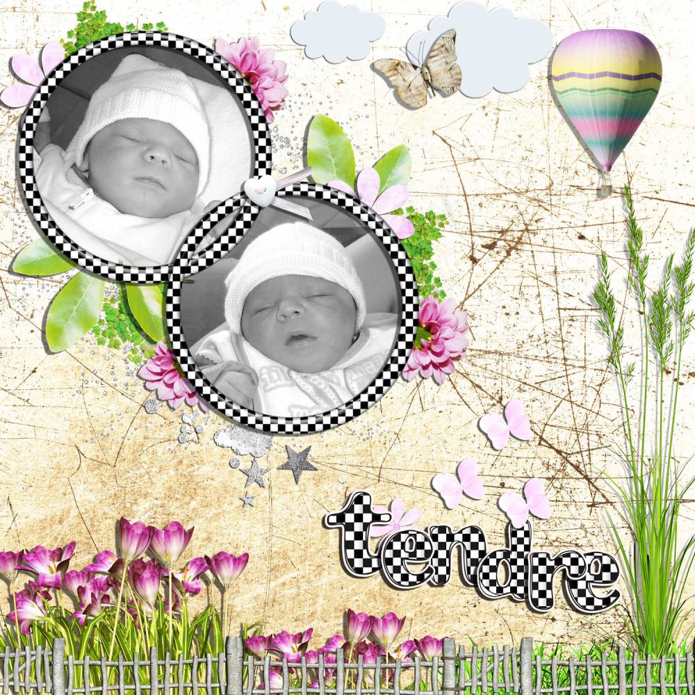 Ta naissance