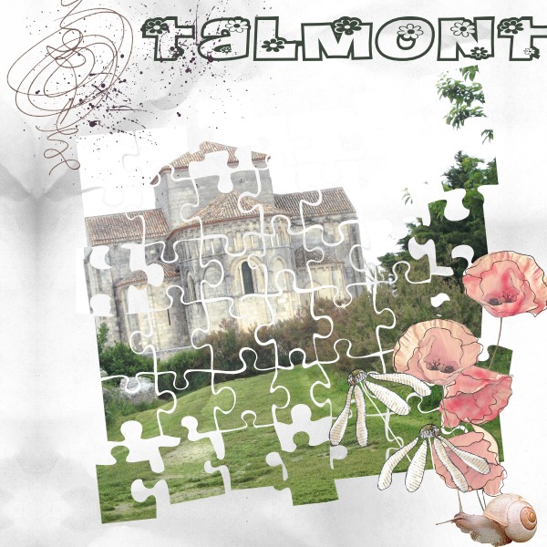 Talmont