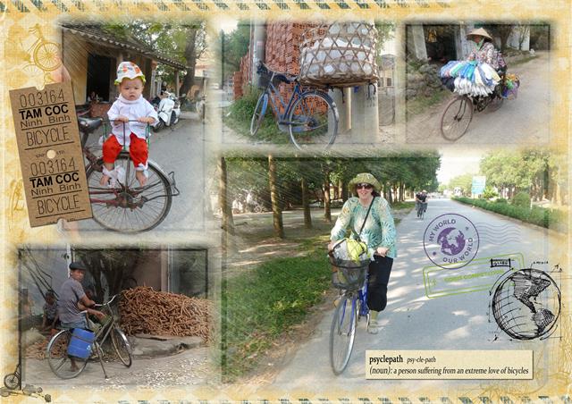 Tam Coc Vélo