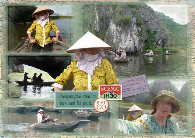 Tam Coc