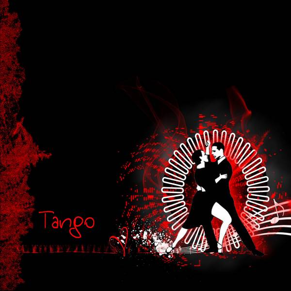 Tango Argentin