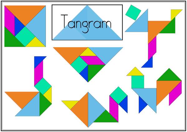 TANGRAM