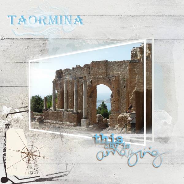 Taormina