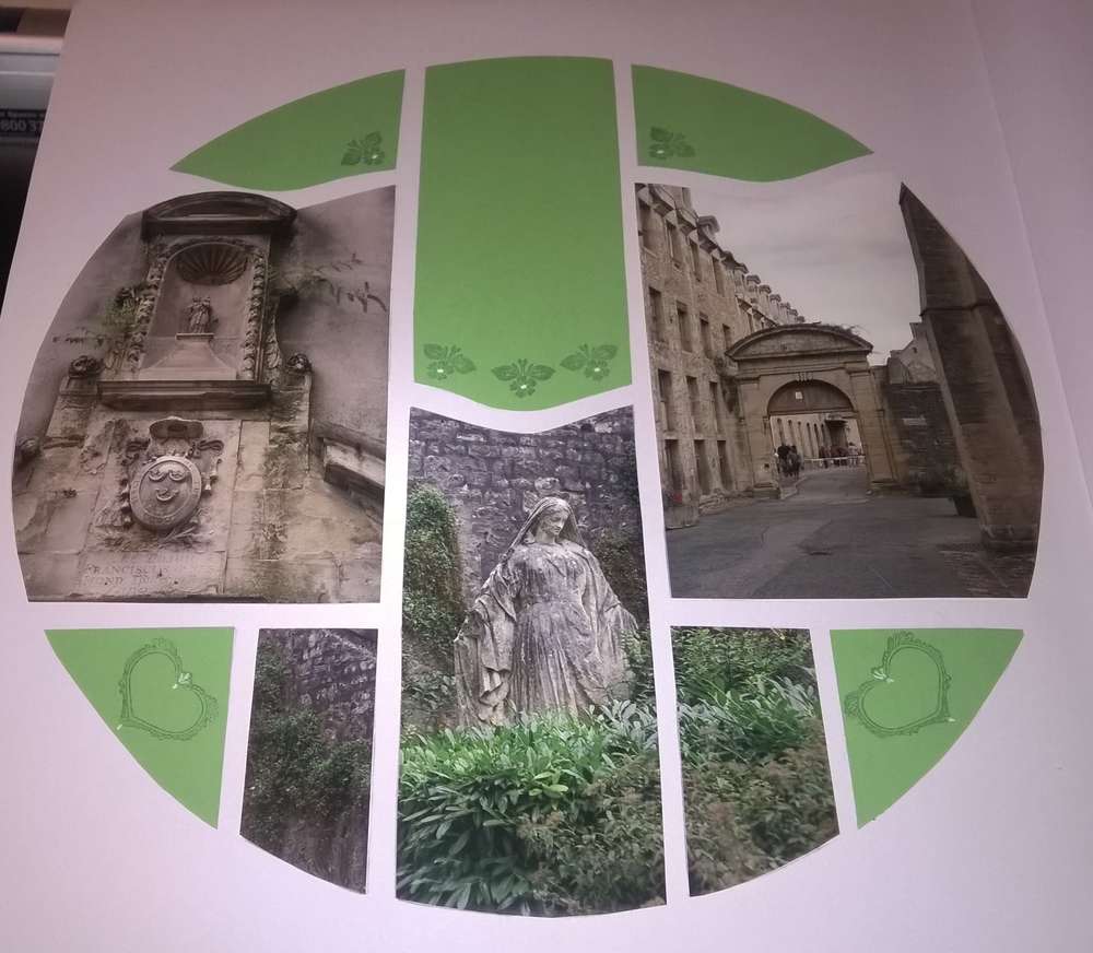 tapisserie de Bayeux, le musée