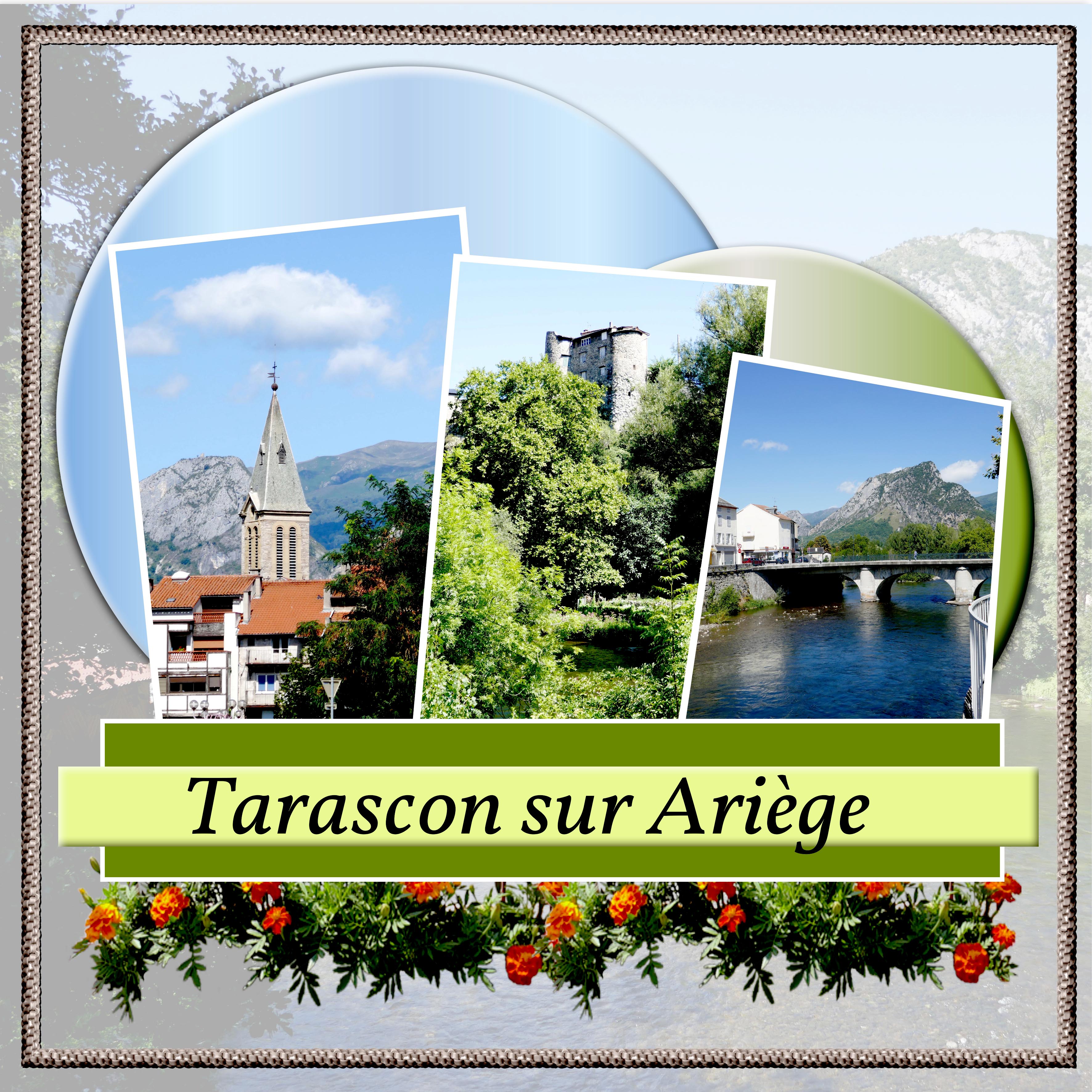 Tarascon