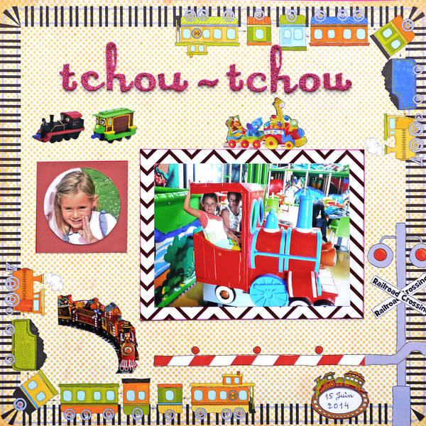 Tchou-tchou