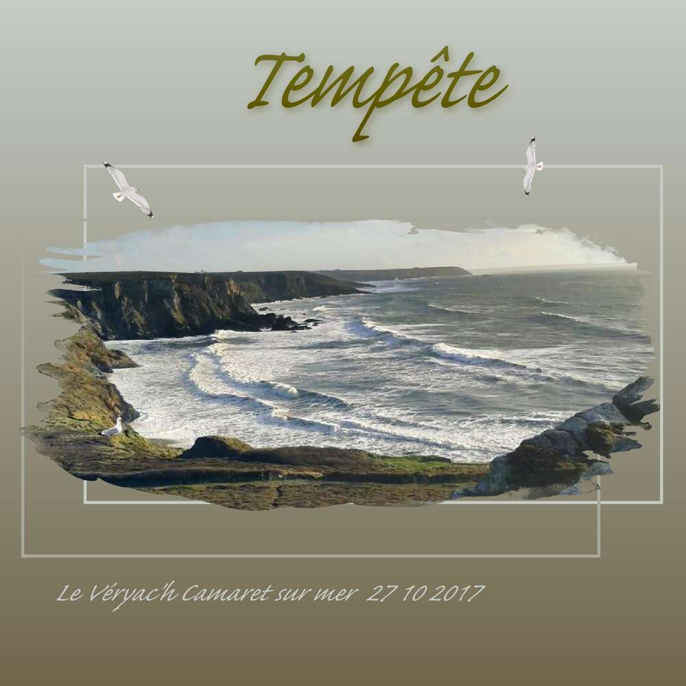 Tempête