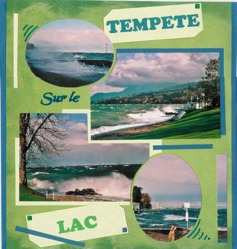 Tempête