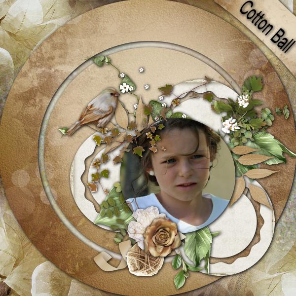 Template 10 de Flomelle