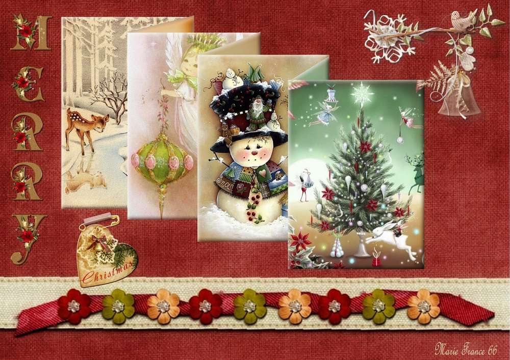 TEMPLATE 2 GILBERTE NOEL