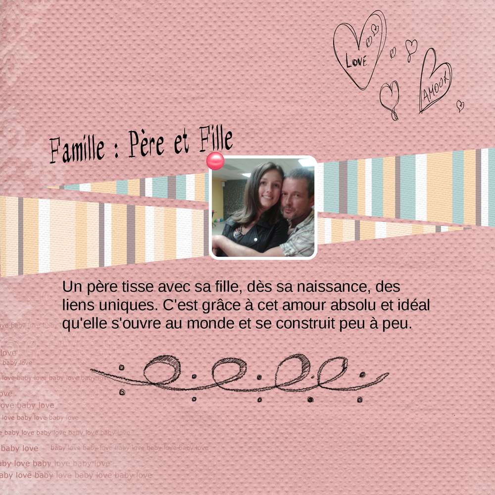 template DADY  (DCS)