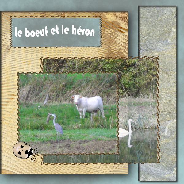 Template Gilberte Mai ......