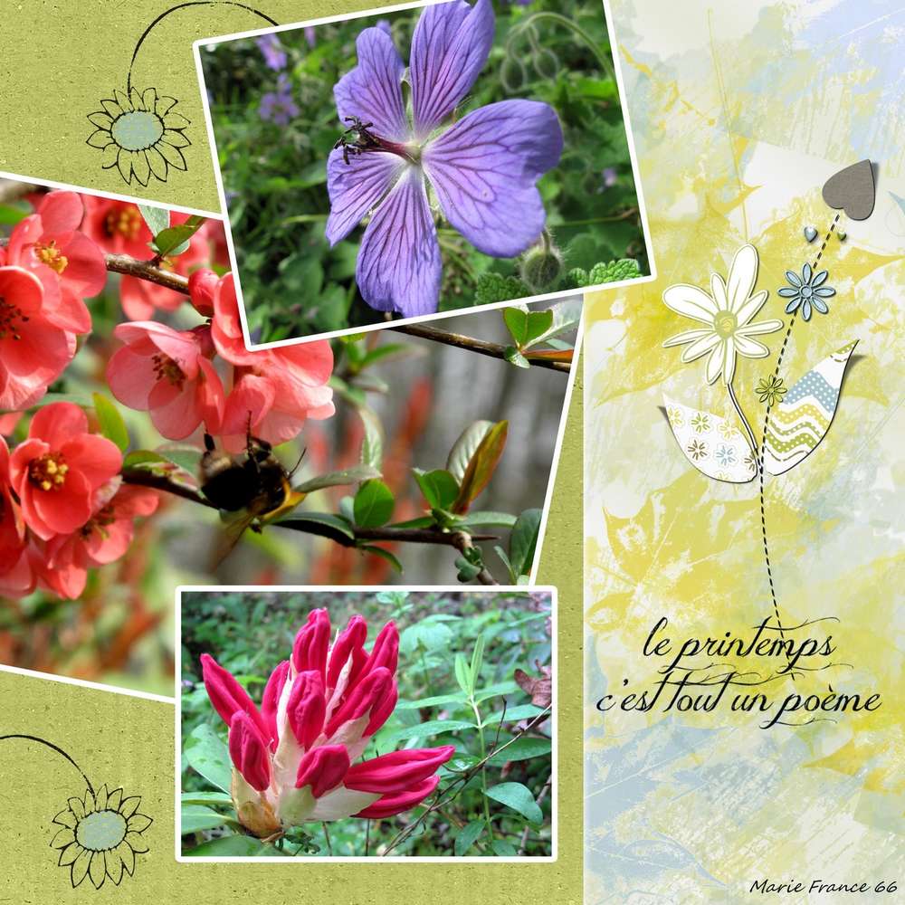 TEMPLATE GILBERTE MARS 3