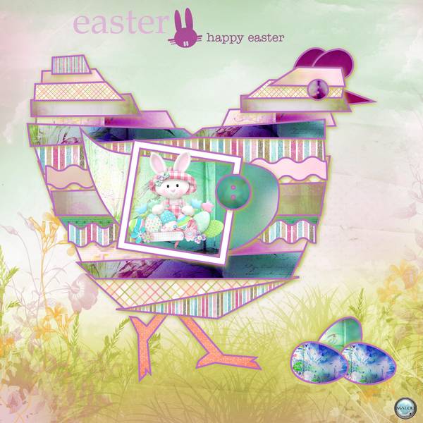 Template Karine (Skinospot)...