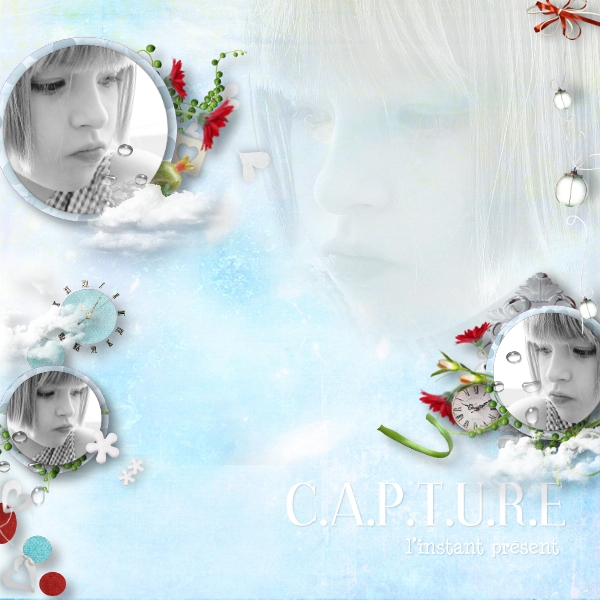 Template n°2 de Lilou