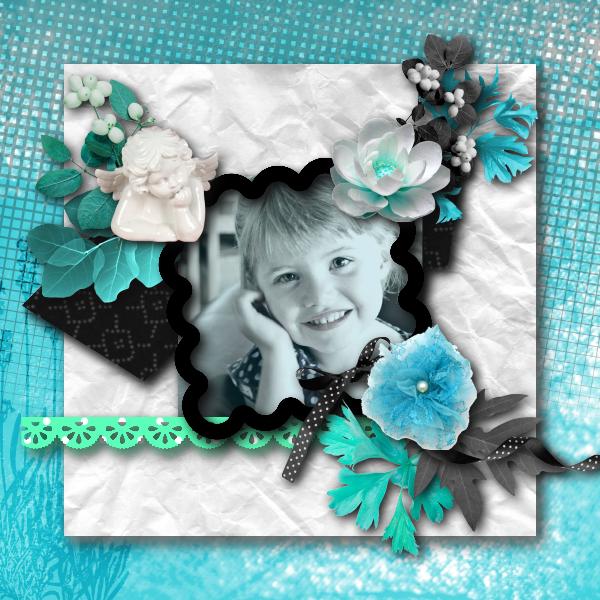 template pack 34 de Desclics -3-