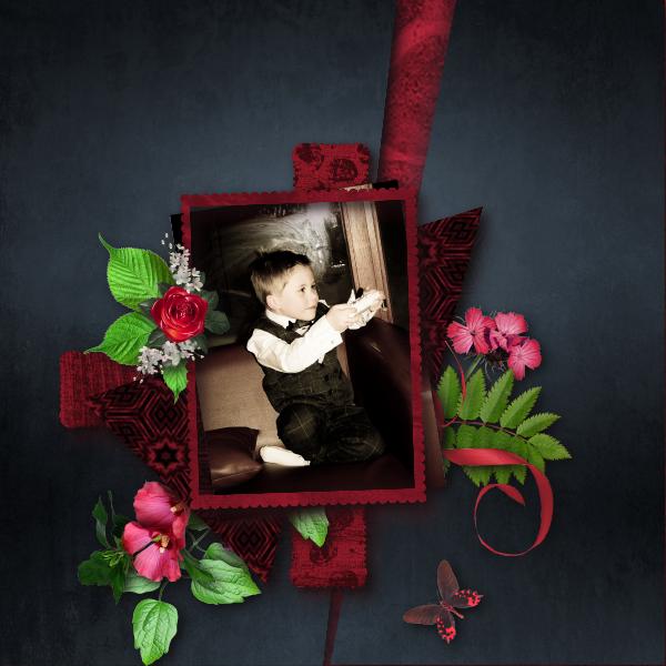 template pack 34 de Desclics