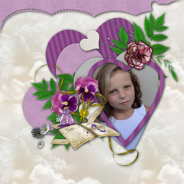 template pack 35 de Desclics -2-