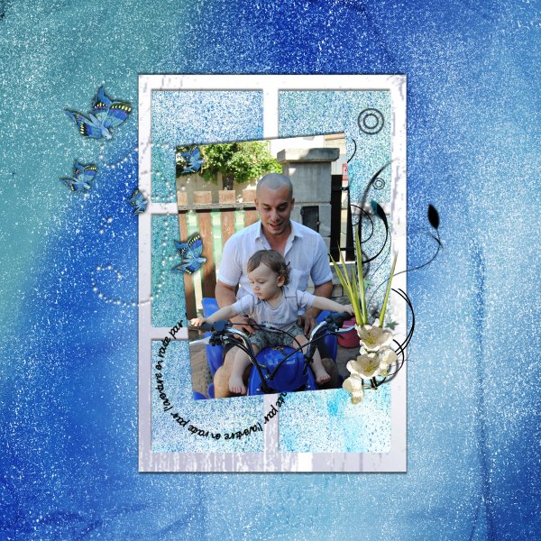Template_161 | Forum Le monde du Scrap