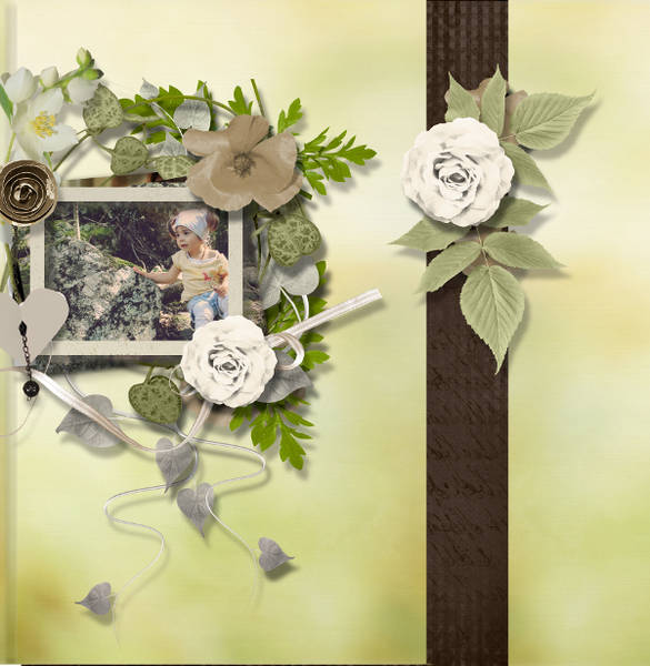 tender spirit de tif scrap